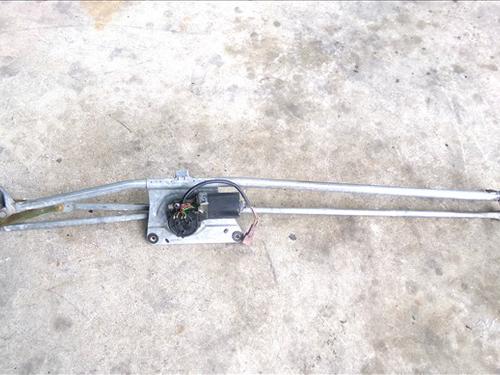 Viskermotor vindrute CITROËN XSARA PICASSO (N68) 2.0 HDi (90 hp) 25985284