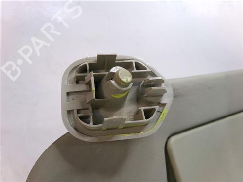 Left sun visor PEUGEOT 307 Break (3E) 1.6 HDi 110 | BP25280001I1 