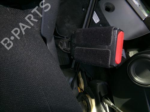 Used Seat buckle CITROËN C4 Grand Picasso II (DA_, DE_) 2.0 BlueHDi 150 (150 hp) 29021509