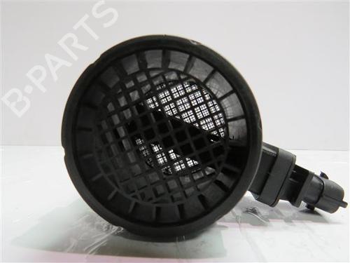 Mass air flow sensor VW TOUAREG (7LA, 7L6, 7L7) 2.5 R5 TDI | BP24556481M95 