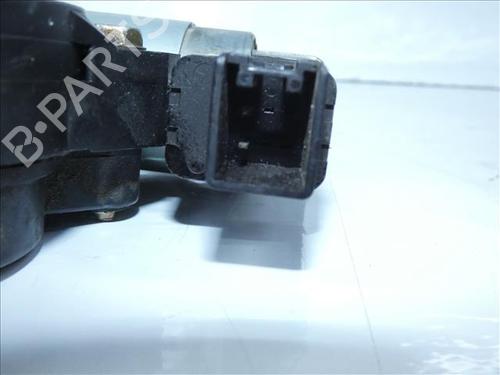 Front right window mechanism MAZDA 6 Station Wagon (GY) 2.0 DI (GY19) | BP24556934C23