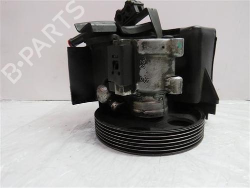 Steering pump PEUGEOT 206 Hatchback (2A/C) 1.4 HDi eco 70 | BP24555958M99