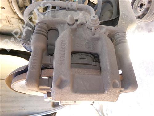 Left rear brake caliper CITROËN C4 Grand Picasso II (DA_, DE_) 2.0 BlueHDi 150 | BP29021559M107 