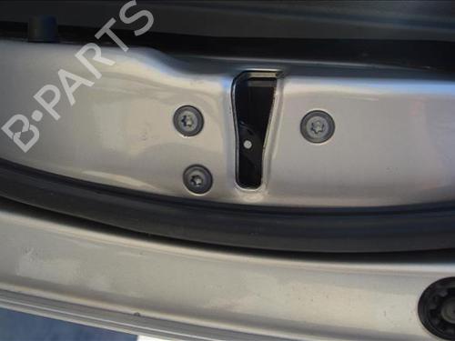 Used Front right lock TOYOTA COROLLA Verso (ZER_, ZZE12_, R1_) 2.2 D-4D (AUR10_, AUR10R) (136 hp) 24560133