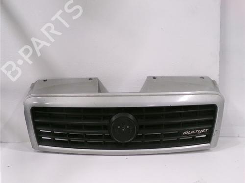 Grill FIAT DOBLO Box Body/MPV (223_) 1.3 JTD 16V Multijet (84 hp) 24559316