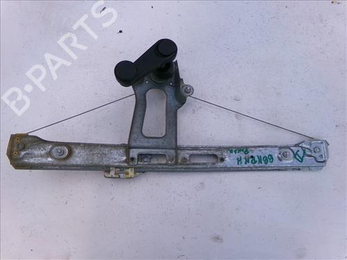 Rudehejsemekanisme Højre bagtil BMW 3 (E46) 320 d (136 hp) 29359632