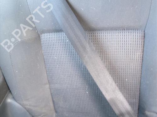 Used Rear right seatbelt VW POLO (9N_, 9A_) 1.4 16V (75 hp) 25485190