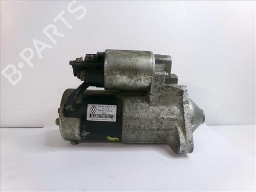 Used Starter RENAULT CLIO III (BR0/1, CR0/1) 1.5 dCi (C/BR0G, C/BR1G) (68 hp) 24567199