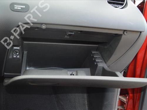 Used Glove box SEAT ALTEA (5P1) 2.0 TDI 16V (140 hp) 24562240