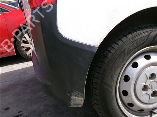 Rear bumper CITROËN NEMO Box Body/MPV (AA_) 1.3 HDi 75 | BP26204582C8 