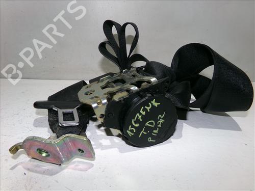 Rear right seatbelt MERCEDES-BENZ C-CLASS (W202) C 220 D (202.021) | BP24568842I28 