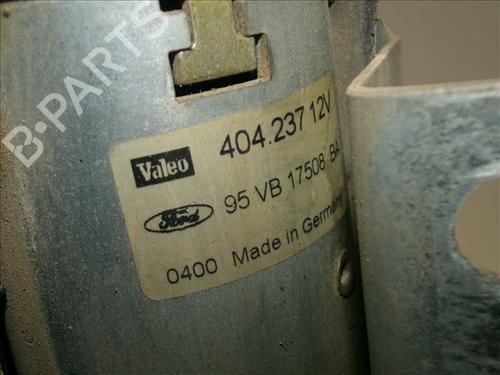 Front wiper motor FORD TRANSIT CONNECT (P65_, P70_, P80_) 1.8 Di | BP24566427M29