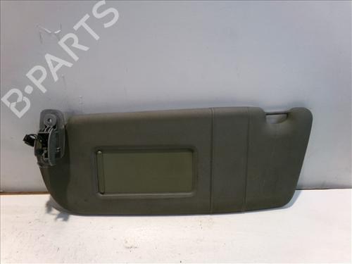 Left sun visor AUDI A3 (8L1) 1.9 TDI | BP24565820I1 