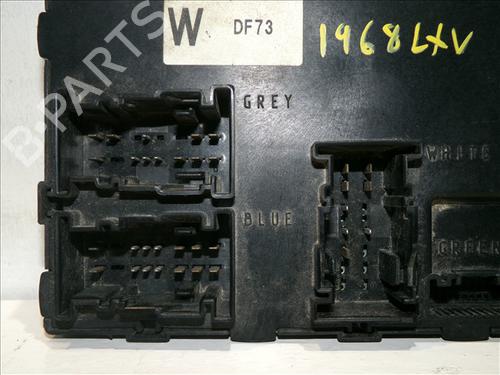 Elektronisk modul MAZDA 2 (DE_, DH_) 1.3 (DE3FS) (86 hp) 24565341