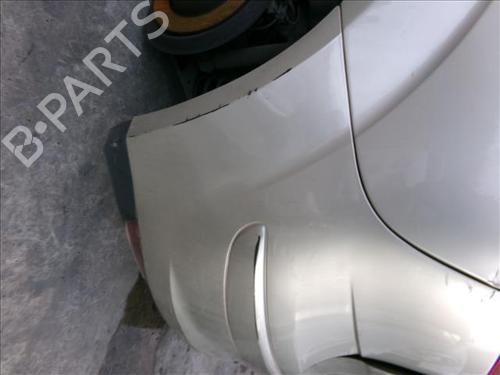 Rear bumper SEAT ALTEA (5P1) 1.6 TDI | BP24858258C8 