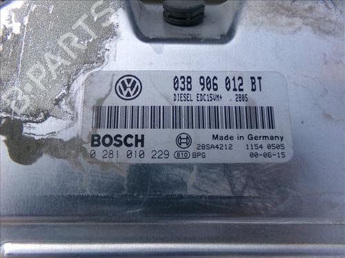 Other SEAT LEON (1M1) 1.9 TDI | BP27444198O1