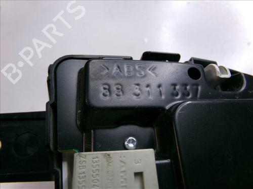 Elektronisk modul OPEL VECTRA C GTS (Z02) 1.9 CDTI (F68) | BP27444354M83 