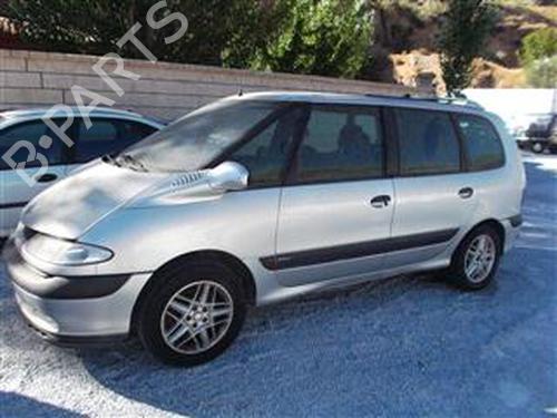 Rear right window mechanism RENAULT ESPACE III (JE0_) 2.2 dCi (JE0K) | BP24555602C25 