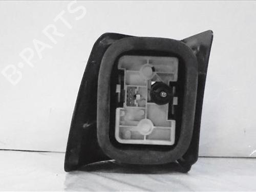 Right taillight CITROËN XANTIA Break (X1_, X2_) 2.0 HDI 109 | BP24563793C35 