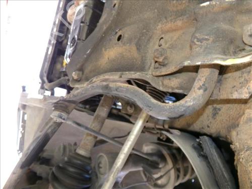 Krængningsstabilisator PEUGEOT 307 (3A/C) 2.0 HDi 90 (90 hp) 25255004