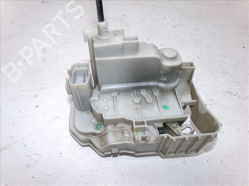 Rear right lock FIAT BRAVO II (198_) 1.6 D Multijet (198AXL1B) | BP29813295C99 