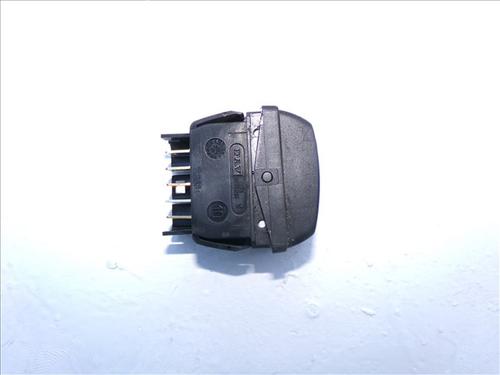 Right front window switch CITROËN XSARA PICASSO (N68) 2.0 HDi | BP27816121I26 