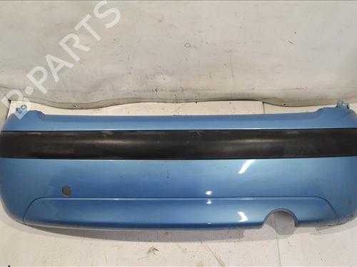 Used Rear bumper CITROËN C3 I (FC_, FN_) 1.4 HDi (68 hp) 24873988
