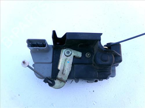 Rear right lock CITROËN XSARA PICASSO (N68) 2.0 HDi | BP27816129C99 
