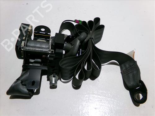 Used Front right seatbelt CHEVROLET LACETTI (J200) 2.0 D (121 hp) 24568127