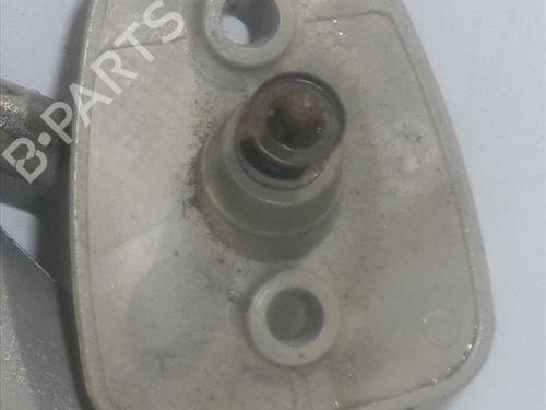 Left sun visor FORD FIESTA Box Body/MPV (J5_, J3_) 1.8 D | BP24857909I1 