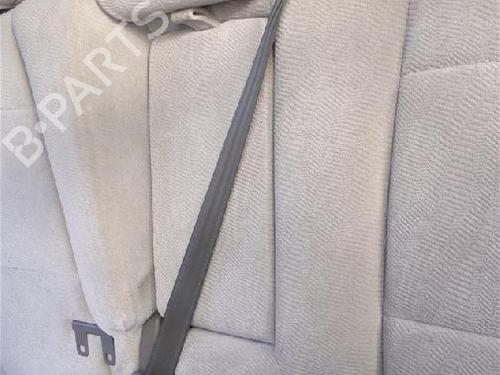 Sikkerhedssele bag midten HYUNDAI SANTA FÉ I (SM) 2.0 CRDi 4x4 (125 hp) 30764133