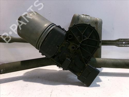 Front wiper motor PEUGEOT 206 Hatchback (2A/C) 1.4 i | BP28619811M29
