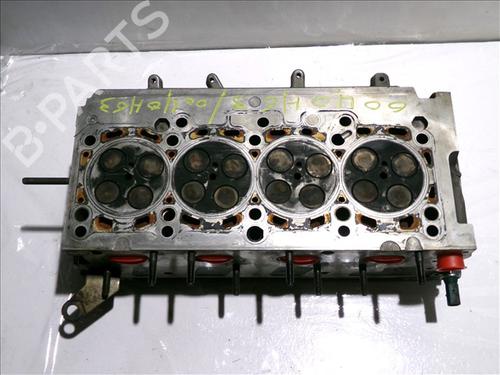 Cylinder head SEAT ALTEA (5P1) 1.6 TDI | BP27444070M5 