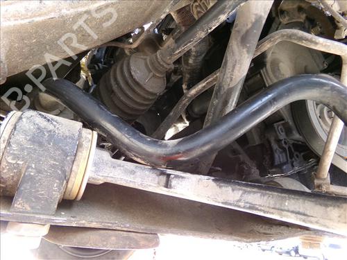 Krængningsstabilisator PEUGEOT 807 (EB_) 2.0 HDi (107 hp) 26409101