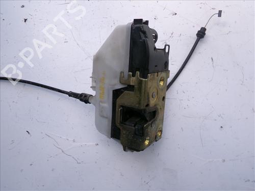 Front right lock CITROËN C3 I (FC_, FN_) 1.6 16V HDi | BP24953928C97 