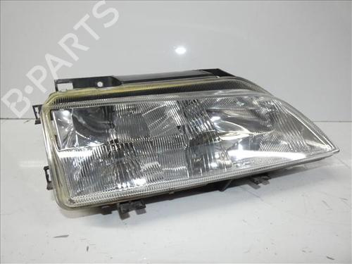 Used Right headlight CITROËN XANTIA Break (X1_, X2_) 2.0 HDI 90 (90 hp) 24557271
