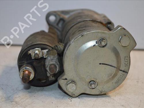 Starter CHEVROLET CRUZE Hatchback (J305) 1.8 | BP24562768M8