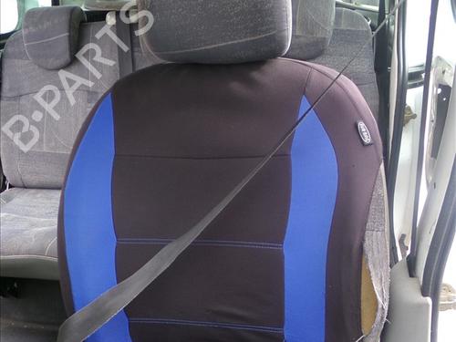 Front left seatbelt RENAULT KANGOO (KC0/1_) 1.5 dCi (KC08, KC09) | BP29303277I26 