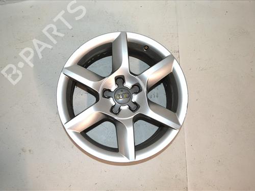 Felga AUDI A6 C6 Avant (4F5) 2.0 TDI | BP24860585C45 