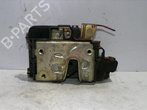 Front left lock SEAT CORDOBA (6K1, 6K2) 1.4 i | BP24857837C98 