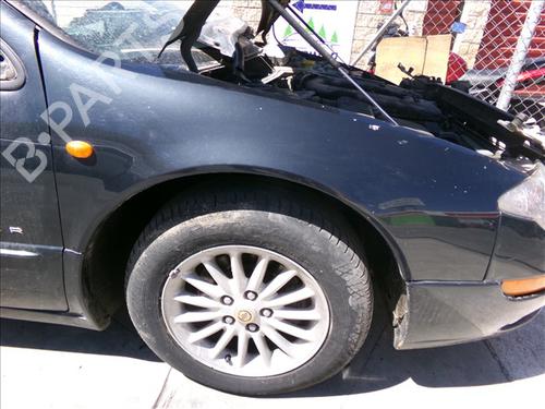 Used Right front fenders CHRYSLER 300M (LR) 3.5 V6 24V (254 hp) 28713836