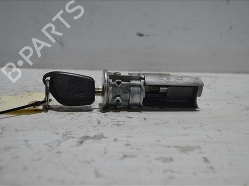 Used Electronic module PEUGEOT PARTNER Box Body/MPV (5_, G_) 1.9 D (69 hp) 25753130