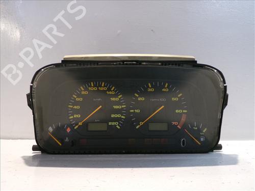 Elektronisk modul SEAT CORDOBA (6K1, 6K2) 1.6 i (75 hp) 30908475