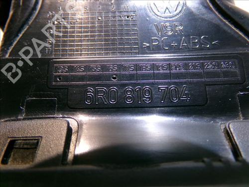 Air vent VW POLO V (6R1, 6C1) 1.2 TDI | BP28123737I21 