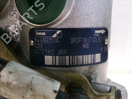 Injection pump FORD MONDEO II (BAP) 1.8 TD | BP29504684M78 
