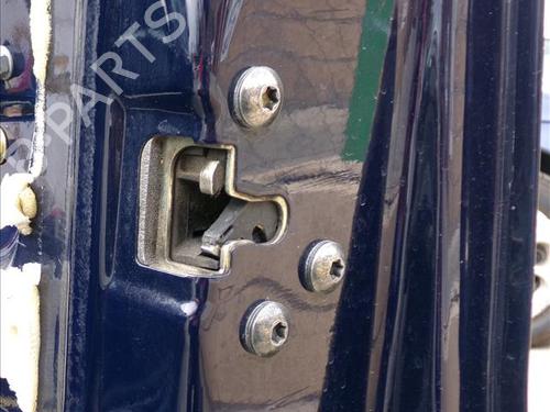 Used Front right lock GREAT WALL FLORID 1.3 (92 hp) 24567806