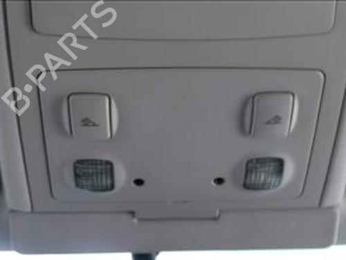 Kabinelys AUDI A6 C5 (4B2) 2.5 TDI (180 hp) 24859400