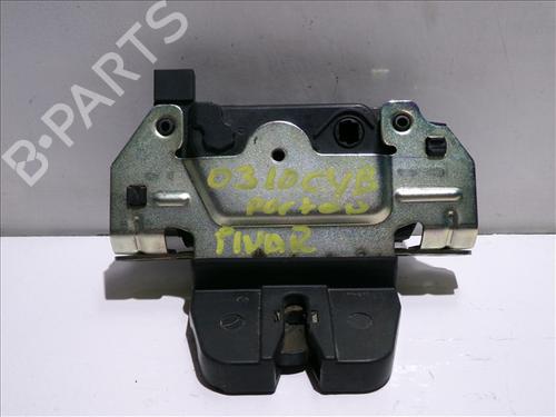 Bakluke lås OPEL ASTRA H (A04) 1.7 CDTI (L48) (100 hp) 27454954