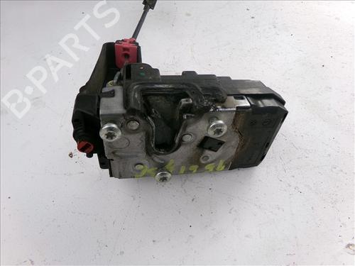 Used Rear right lock OPEL ASTRA H (A04) 1.7 CDTI (L48) (110 hp) 26611627