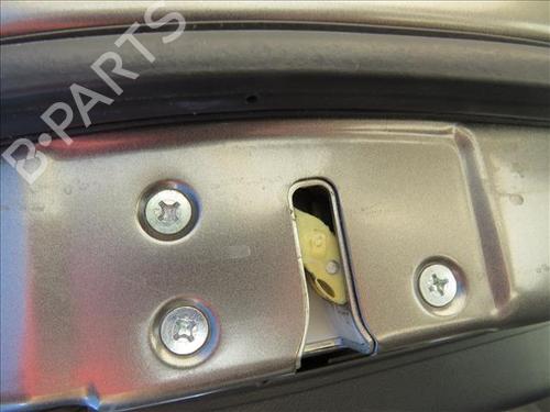 Used Front right lock HONDA CIVIC IX (FK) 1.4 i-VTEC (FK1) (99 hp) 24559693
